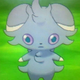 Illustration for article titled Espurr Has Gotta Be emX Ys/em Most Unsettling Pokemon